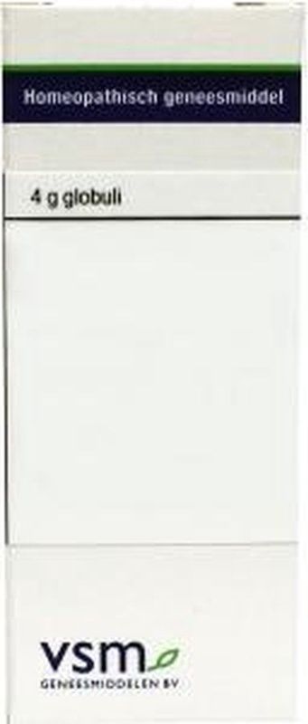 VSM - Graphites LM6 - Globuli - 4G