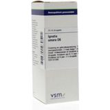 VSM Ignatia amara D6  20 Milliliter