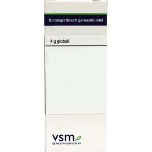 VSM - Ignatia Amara - Homeopathisch Geneesmiddel - 4gr