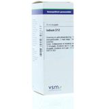 VSM - Iodium D12 - Wondontsmetter - 20ml