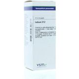 VSM - Iodium D12 - Wondontsmetter - 20ml