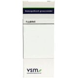 VSM - Kalium Bichromicum LM1 - Homeopathisch Geneesmiddel - Inhoud 4GR