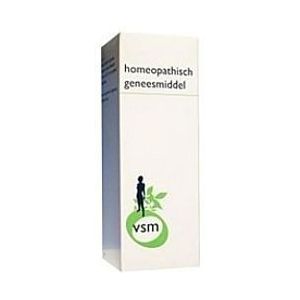 VSM - Kalium Carbonicum D12 - Homeopathisch Geneesmiddel - 20ml