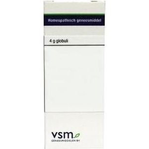 VSM - Kalium Carbonicum C200 - Homeopathisch Geneesmiddel - 4 gram