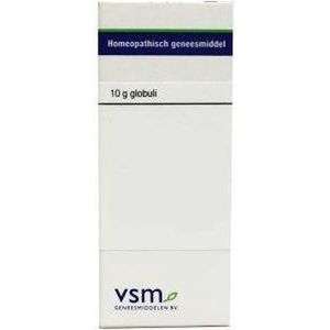 VSM - Kalium Muriaticum D12 - Globuli - 10 Gram