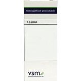 VSM - Kalium Sulphuricum LM12 - Homeopathische Geneesmiddelen - Inhoud 4G