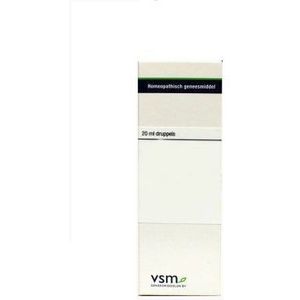 VSM Lycopus virginicus D4  20 Milliliter
