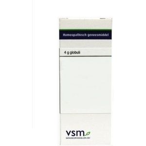 VSM Magnesium carbonicum 30K  4 gram