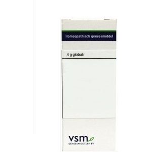 VSM Magnesium carbonicum 30k 4g