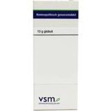VSM - Magnesium Muriaticum D30 - Homeopathisch Geneesmiddel - 10g