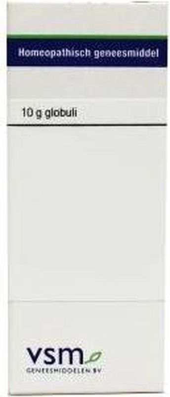 VSM - Magnesium Muriaticum D30 - Homeopathisch Geneesmiddel - 10g