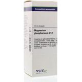 VSM - Magnesium Phosphoricum D12 - Homeopathisch Geneesmiddel - 20 ml