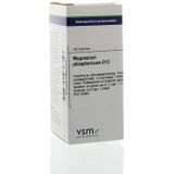 VSM Magnesium phosphoricum D12  200 tabletten