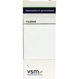 VSM - Manganum Aceticum 12K - 4 Gram Globuli