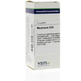 Mezereum D30