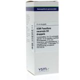 VSM - Passiflora Incarnata D3 - Rustgevend Middel - 20ml
