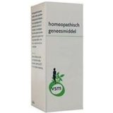 VSM - Passiflora Incarnata D3 - Rustgevend Middel - 20ml