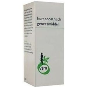 VSM Passiflora incarnata D3 20 ml druppels