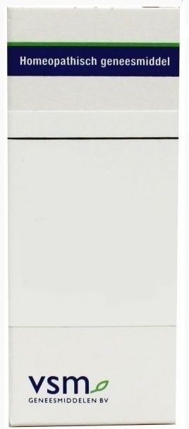 VSM - Passiflora Incarnata - Rustgevende Middelen - 4 Gram Globuli