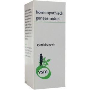 VSM Petroleum D12 20 ml druppels