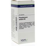 VSM Phosphoricum acidum d6 200tab