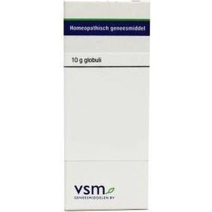 VSM - Ruta Graveolens D4 - Globuli - 10 gram
