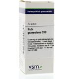 VSM Ruta graveolens C30  4 gram