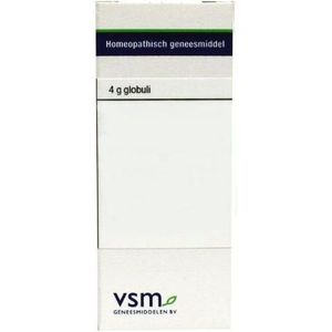 VSM Sepia officinalis LM30  4 gram