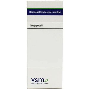 VSM Solidago virgaurea d12 200grn