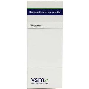 VSM - Spigelia Anthelmia - Homeopathisch Geneesmiddel - Inhoud 200K - 4G