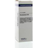 VSM - Stramonium D12 - Druppels - 20ml