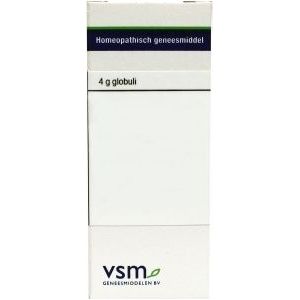 VSM - Stramonium LM1 - Globuli - 4G