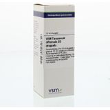 VSM - Taraxacum Officinale D3 - Druppels - 20ml