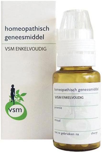 VSM - Taraxacum Officinale D3 - Druppels - 20ml