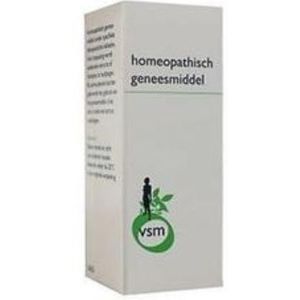 VSM Tussilago petasites d12 10 Gram