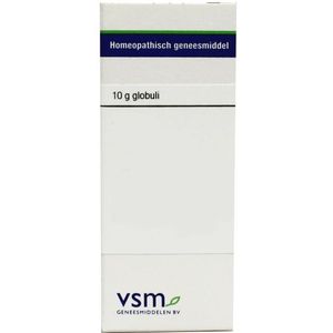 VSM Zincum metallicum d12 10g