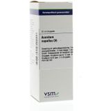 VSM Aconitum napellus d6 20ml