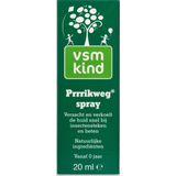 VSM - Kind Prrrikweg Spray - 20ml
