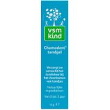 VSM Chamodent tandgel kind - 10 ml