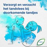 VSM Chamodent tandgel kind - 10 ml