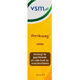 VSM - Prrrikweg roller - 10ml - weg insectensteken