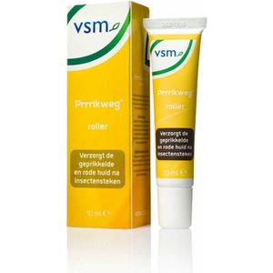 VSM Prrrikweg Roller 10 ml