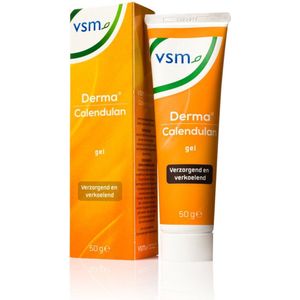 VSM Calendulan derma gel  50 gram