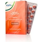 VSM Nisyleen Pelargonium - 1 x 20 tabletten
