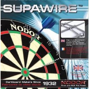 Dartbord Nodor Supawire