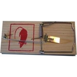 Rattenklem