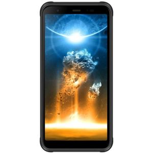 [HK-magazijn] Blackview BV6300 Robuuste telefoon  3GB+32GB  IP68/IP69K/MIL-STD-810G Waterproof Dustproof Shockproof  Quad Back Camera's  4380mAh batterij  vingerafdrukidentificatie  5 7 inch Android 10.0 MTK6762 Helio A25 Octa Core tot 1 8 GHz  OTG