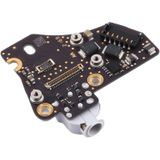 Audio Jack Board voor MacBook Air Retina 13 inch A1932 (2018 / 2019) 820-01124-A 821-01528-A (Wit)