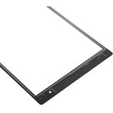 Lenovo Tab4 8 Plus / TB-8704 Touch Panel Digitizer(Black)