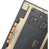Touchpad voor Macbook Pro Retina 15 A1990 2018 (Zilver)
